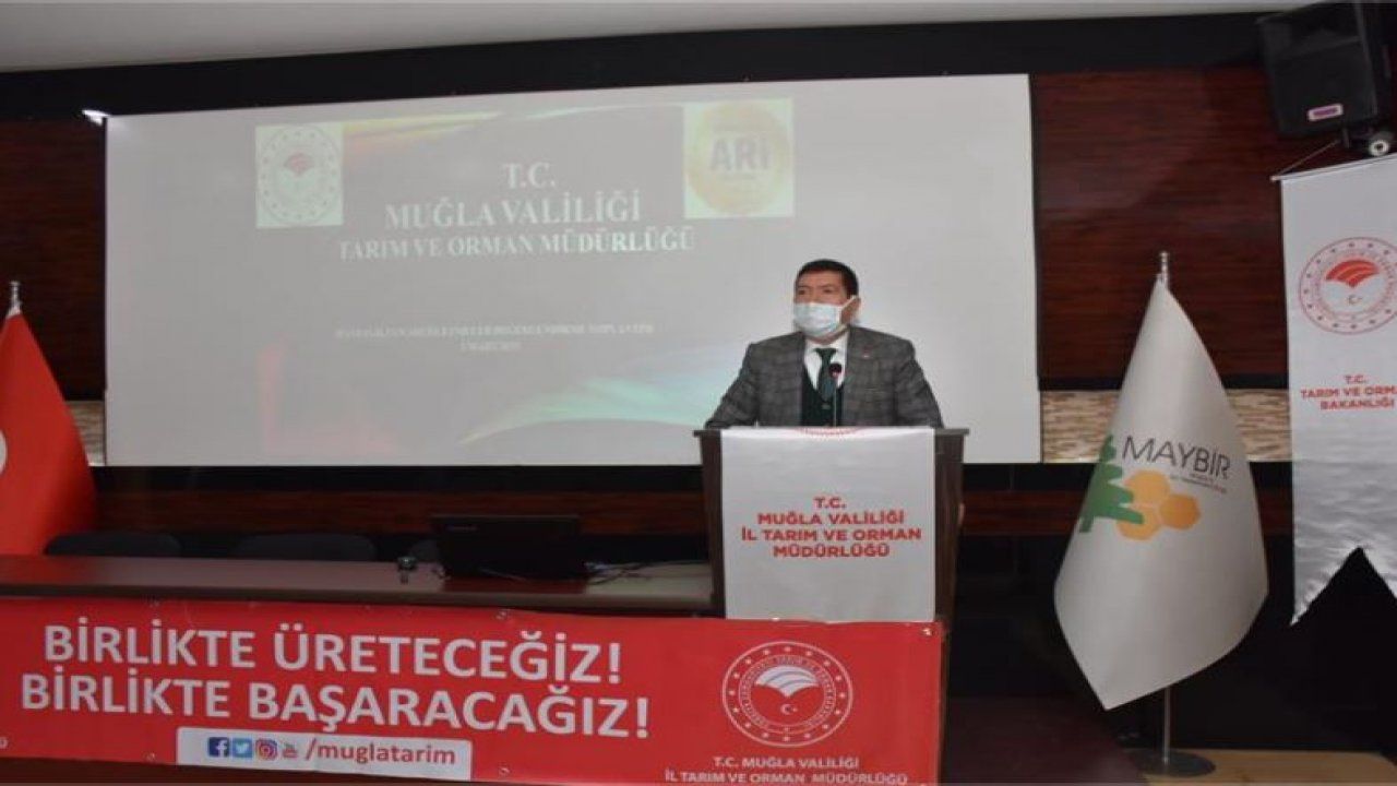İl Müdürü Barış Saylak: “Türkiye sıralamasında 5. sıradayız”
