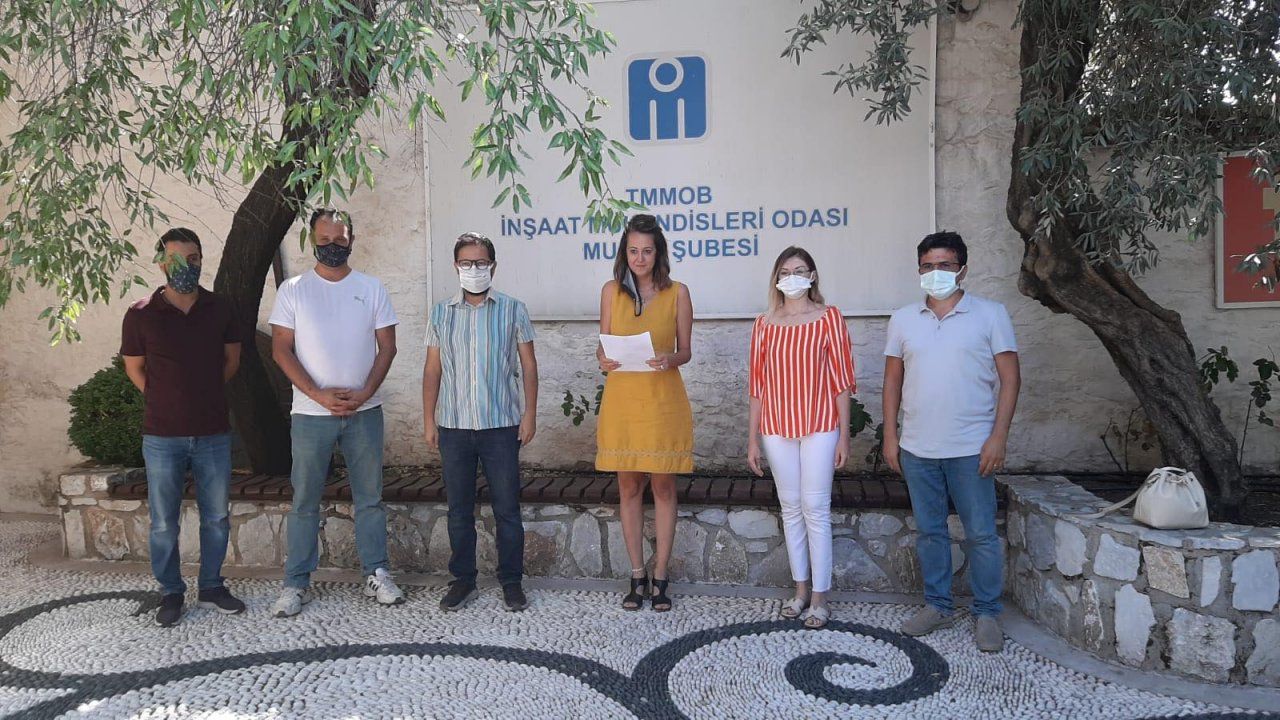 Alınmayan önlemler felaketin habercisi