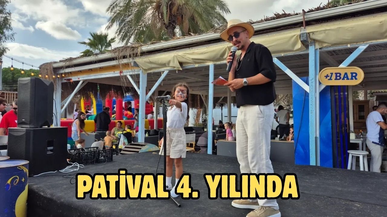 Patival 4. Yılında