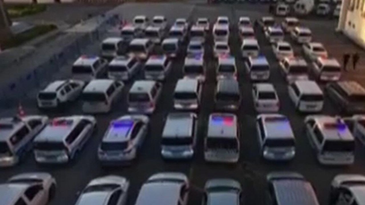 Muğla'nın da aralarında olduğu 18 ilde yasa dışı bahis opera