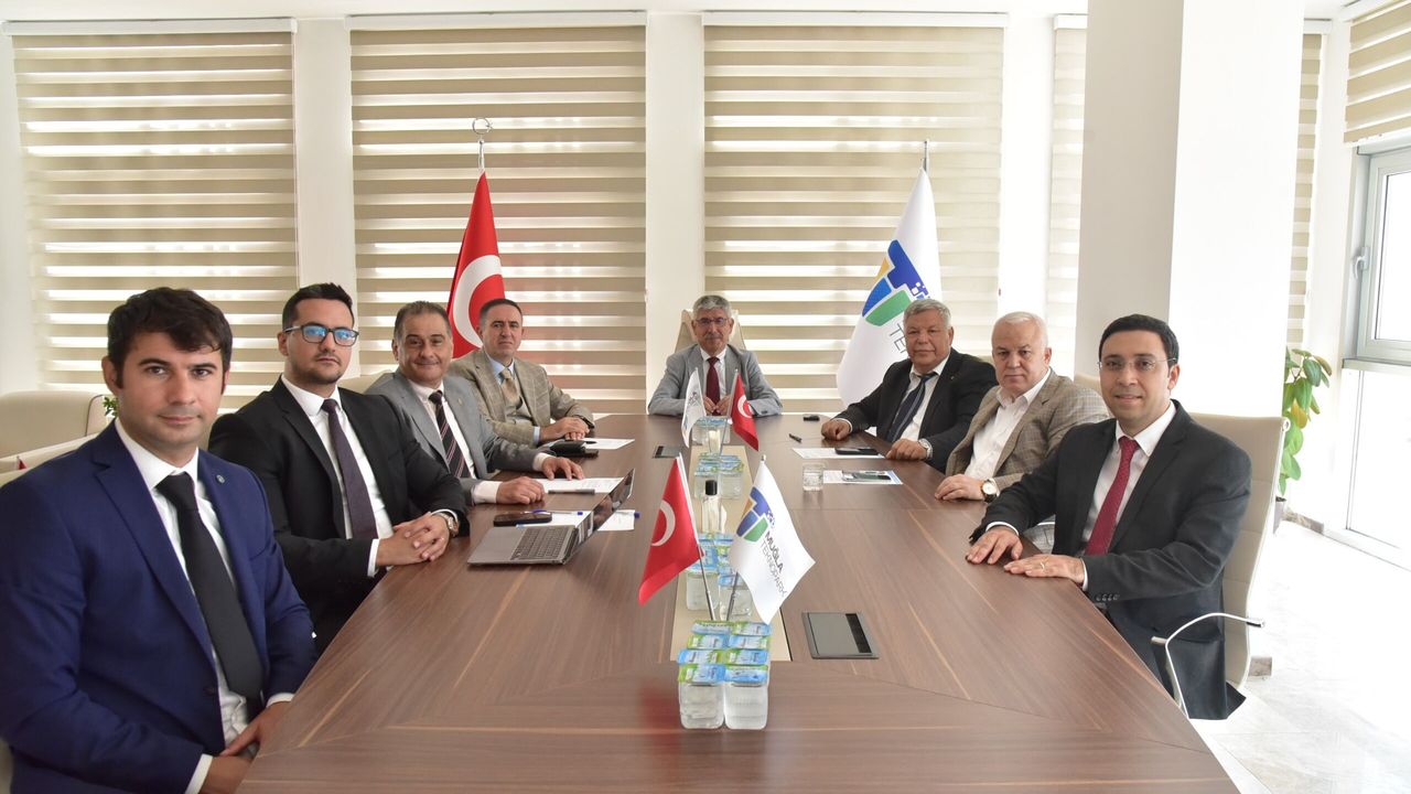 Muğla Teknopark, Ar-Ge ve İnovasyonda Bölgenin Çekim Merkezi