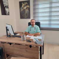 Prof.Dr. Murat Biteker