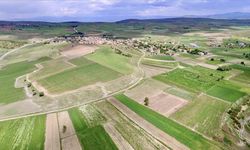 Arazi toplulaştırma seferberliği hızlandırılıyor