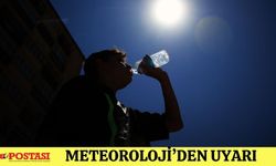 Meteoroloji’den uyarı