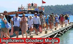 İngilizlerin Gözdesi Muğla