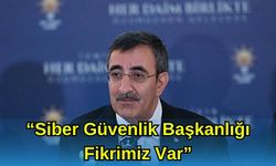 Siber Güvenlik Başkanlığı Fikrimiz Var