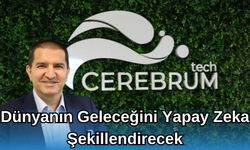 Dünyanın Geleceğini Yapay Zeka Şekillendirecek