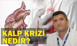 Kalp Krizi Nedir?