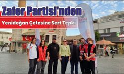 Zafer Partisi’nden Yenidoğan Çetesine Sert Tepki