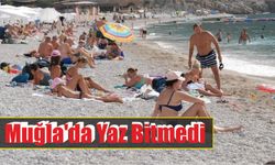 Muğla’da Yaz bitmedi