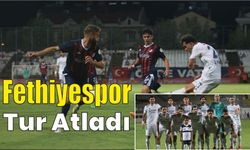 Fethiyespor tur atladı