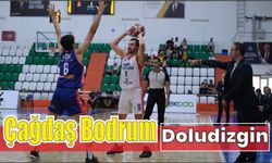 Çağdaş Bodrum Doludizgin