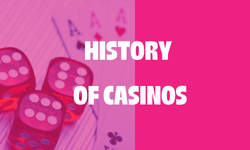 History of Games Abe Bet casino: How Games Have Evolved Over Centuries and Their Impact on Culture