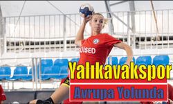 Yalıkavakspor Avrupa Yolunda