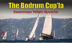 The Bodrum Cup’la Kazanmaya Yelken Açıyorlar