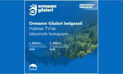 “Ormanın Gözleri” Belgeseli İzleyicilerle Buluşuyor