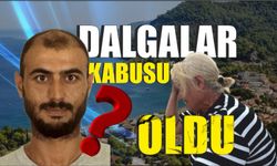 DALGALAR KABUSU OLDU