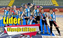 Lider Köyceğiz Göl Spor