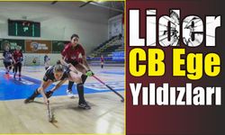 Lider CB Ege Yıldızları