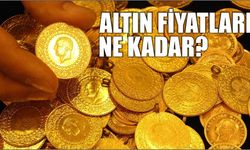 Altın fiyatları ne kadar? Gram altın kaç lira? 26 Aralık 2024 altın kuru fiyatları