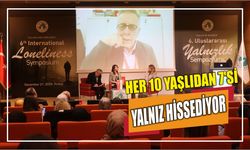 Her 10 yaşlıdan 7’si yalnız hissediyor