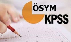 Öğretmen olmak isteyenler artık KPSS'ye girmeyecek