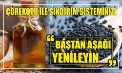 Çörekotu İle Sindirim Sisteminizi Baştan Aşağı Yenileyin