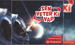 SEN YETER Kİ YAP ÖDÜL TÖRENİ İÇİN GERİ SAYIM BAŞLADI