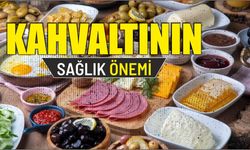 Kahvaltının Sağlık Önemi