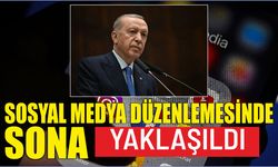 Sosyal medya düzenlemesinde sona yaklaşıldı