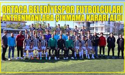 Ortaca Belediyespor Futbolcuları Antrenmanlara Çıkmama Kararı Aldı