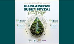 MUSKİ Susuz Peyzaj Çalıştayı Düzenliyor