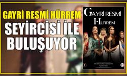 Gayri Resmi Hürrem Seyircisi İle Buluşuyor