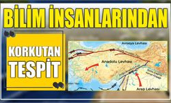 Bilim insanlarından korkutan tespit