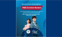 Büyükşehir YKS Desteği İle Öğrencilerin Yanında