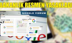 Bakanlık Resmen Yasakladı