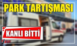 Park Tartışması kanlı bitti