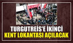 Turgutreis’e İkinci Kent Lokantası Açılacak