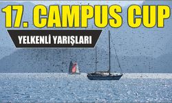 17. Campus Cup Yelkenli Yarışları