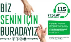 Yeşilay Danışmanlık Merkezi’nden ücretsiz danışmanlık desteği