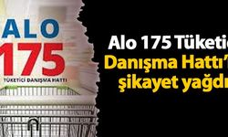 Tüketici Danışma Hattı’na 135 bin şikayet