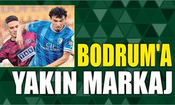 Bodrum’a yakın markaj