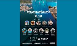 Marmaris’te Unutulmaz Influencer Buluşması