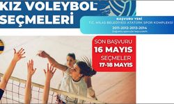 Genç Yetenekler Aranıyor