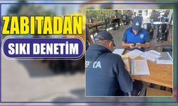 ZABITADAN SIKI DENETİM