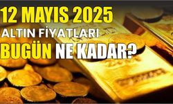 12 Mayıs 2025 DOLAR-EURO BUGÜN NE KADAR?