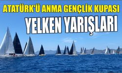 Atatürk'ü Anma Gençlik Kupası Yelken Yarışları