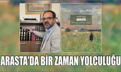Arasta’da Bir Zaman Yolculuğu