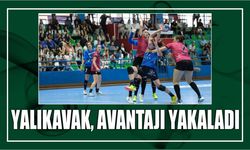 Yalıkavak, Avantajı Yakaladı