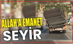 Allah'a Emanet Seyir